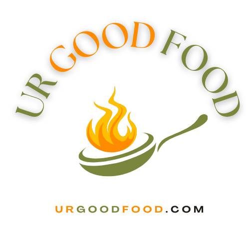 Ur Good Food